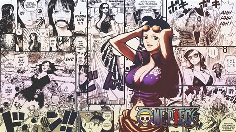 one piece robin nsfw|EVERY SINGLE ROBIN LEWD PANEL IN ONE。